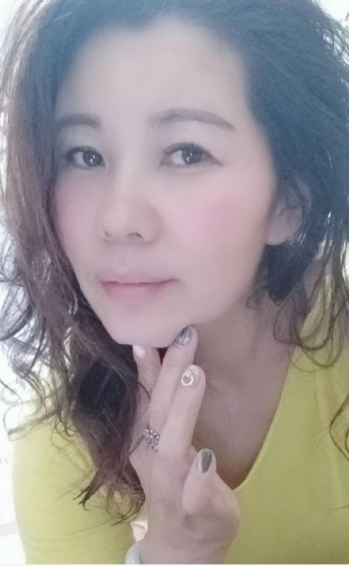 娟子的第一张照片--父母相亲团