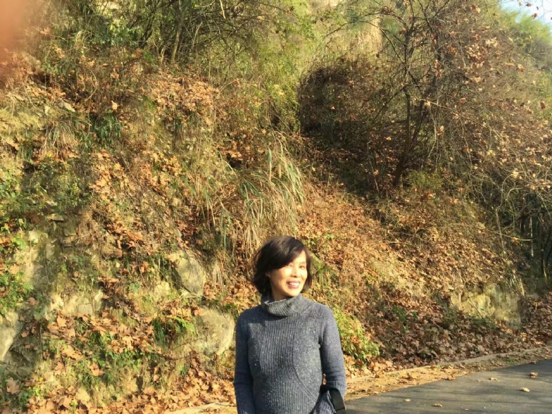蠢蠢的第一张照片--父母相亲团