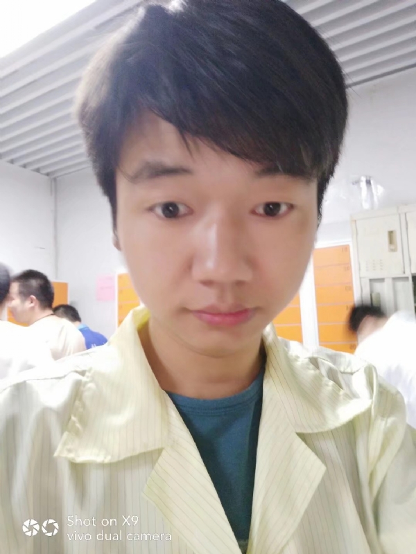 如果微笑的第一张照片--父母相亲团