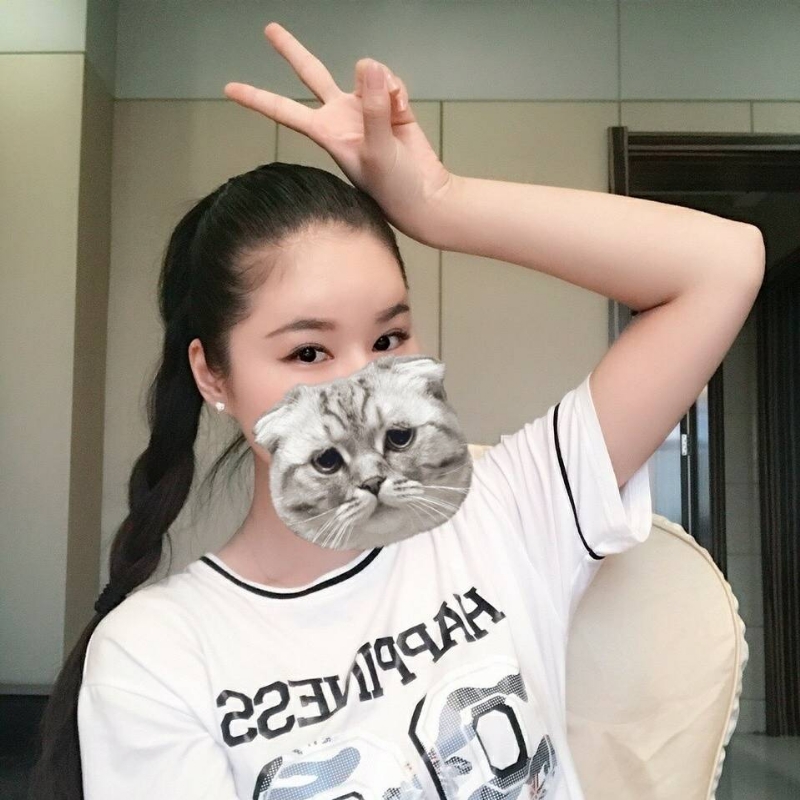 婷婷的第一张照片--父母相亲团