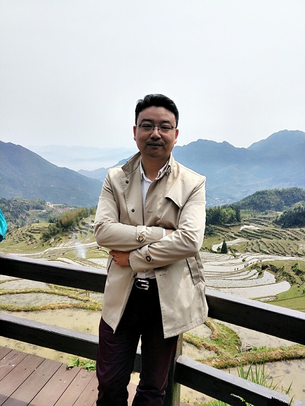 过往的第二张照片--父母相亲团