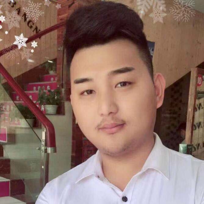 孤独的小飞象的第一张照片--父母相亲团