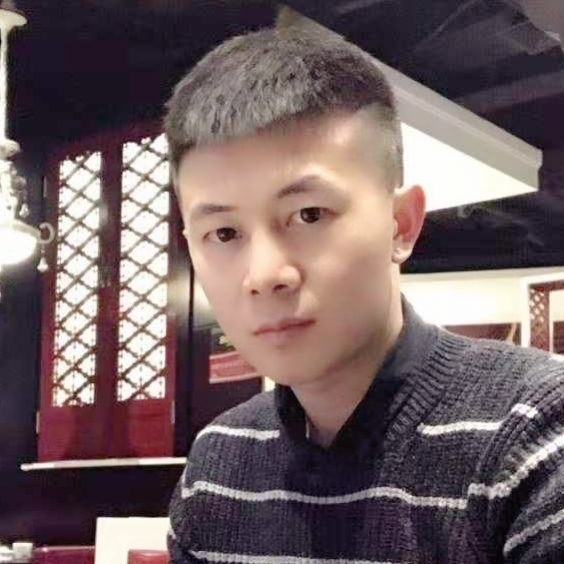 夜晚的星空的第一张照片--父母相亲团