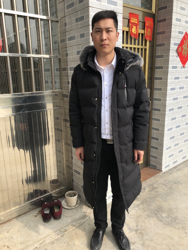 街角的风车的第一张照片--父母相亲团