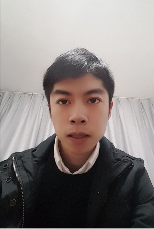 别发呆的第一张照片--父母相亲团