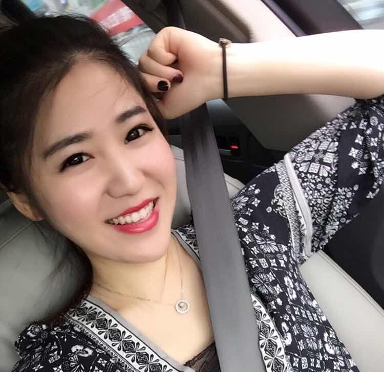 钱多多的第一张照片--父母相亲团