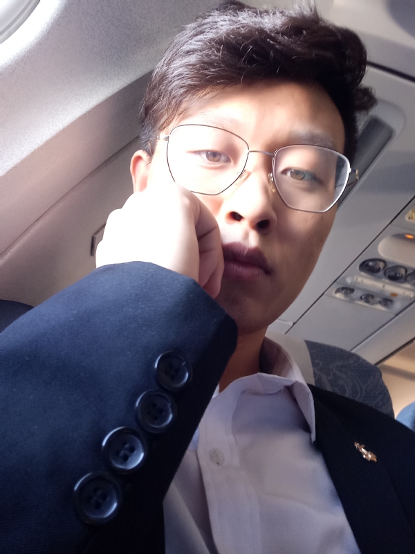 黑巧克力的第一张照片--父母相亲团