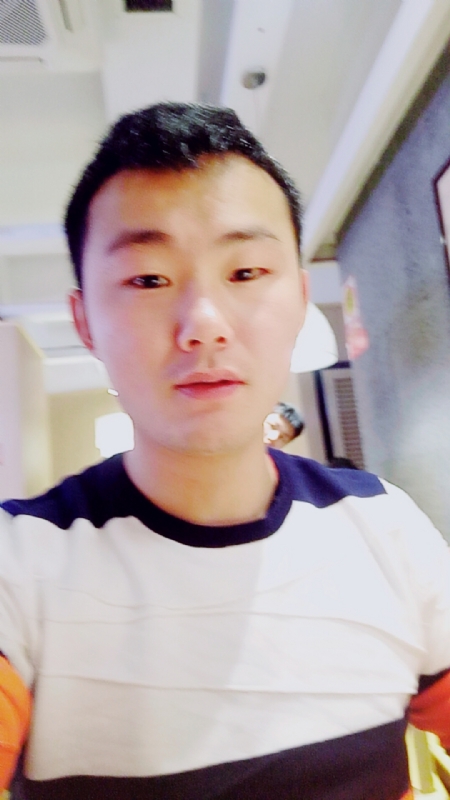 云淡风轻的第一张照片--父母相亲团