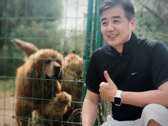 宁缺毋滥的第一张照片--父母相亲团