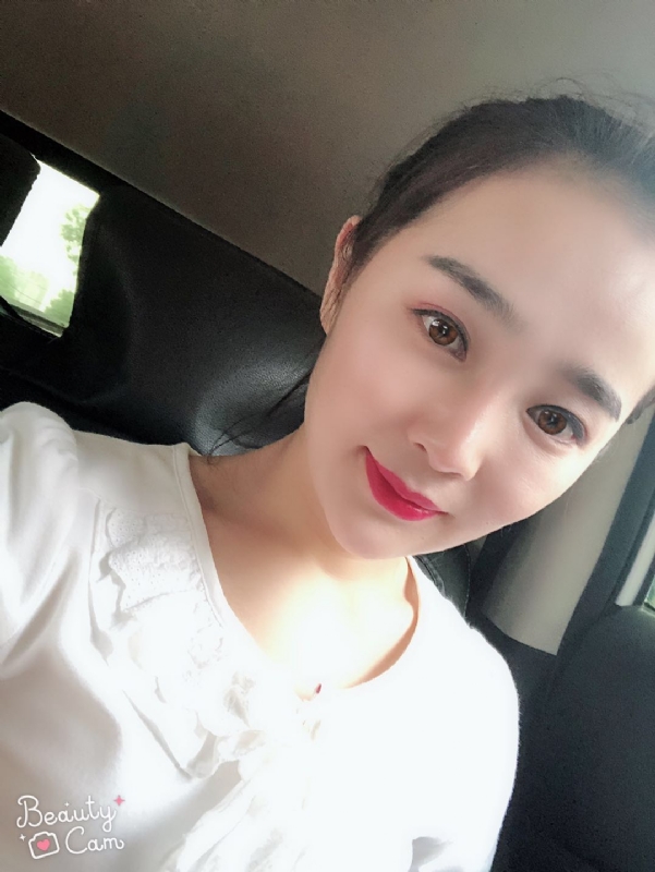 汪小姐的第一张照片--父母相亲团