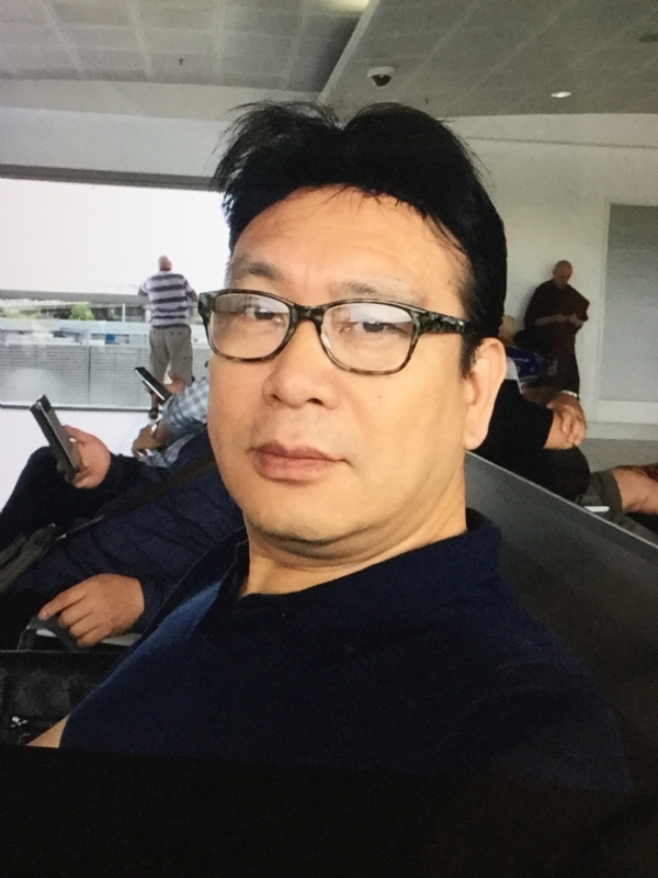 ST的第一张照片--父母相亲团