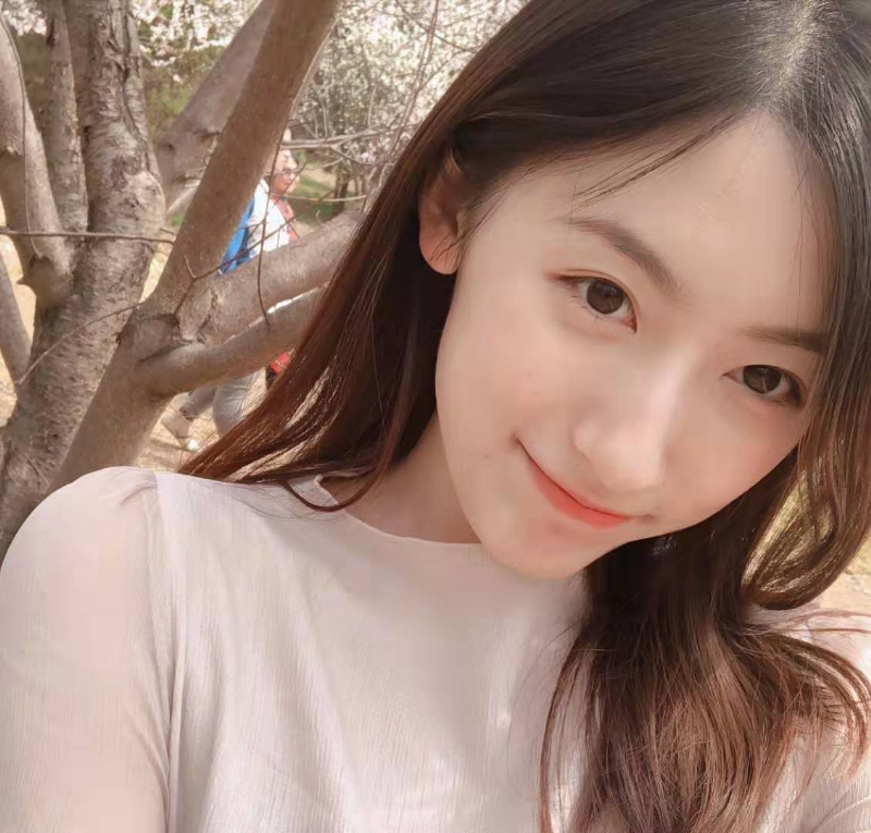 Fanny的第一张照片--父母相亲团
