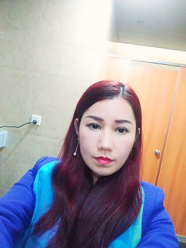 LL的第一张照片--父母相亲团