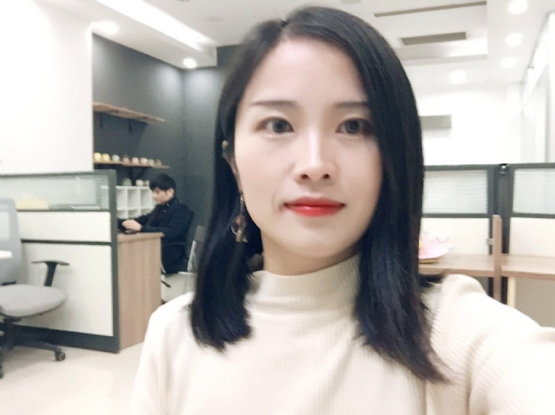 玛丽的第一张照片--父母相亲团
