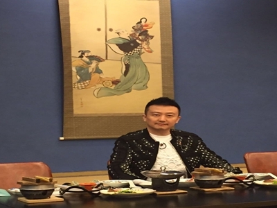 月影沙丘的第一张照片--父母相亲团
