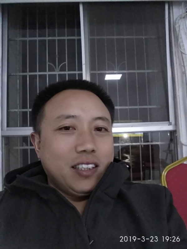 yunbo的第一张照片--父母相亲团