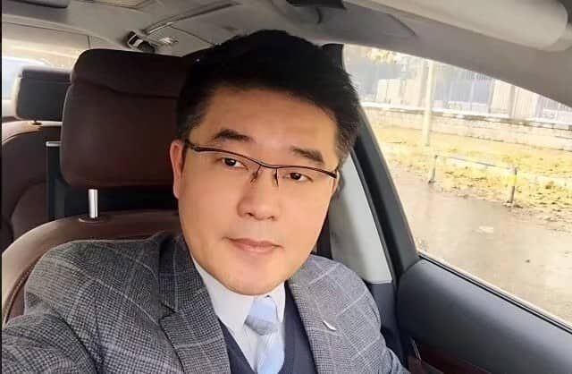 平常心的第一张照片--父母相亲团