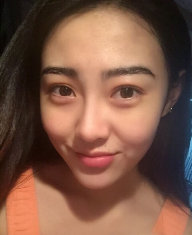 黑加伦的第一张照片--父母相亲团