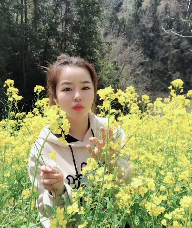 阡陌的第一张照片--父母相亲团