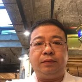 一个70后的离异大叔的第一张照片--父母相亲团