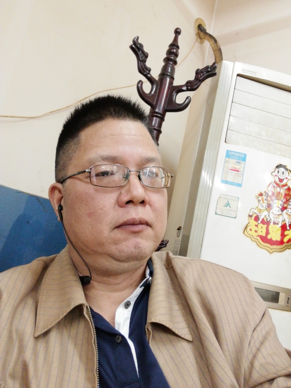 一个人的第一张照片--父母相亲团