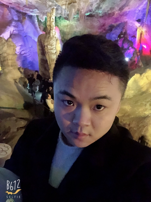 奔跑的五花肉的第一张照片--父母相亲团