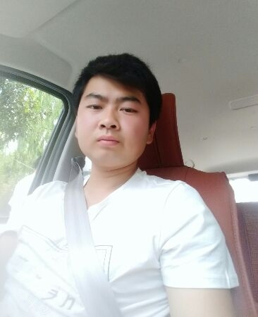 一米阳光的第一张照片--父母相亲团