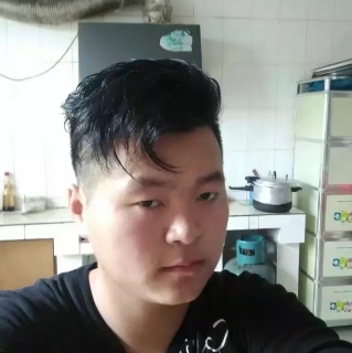 逍遥的第一张照片--父母相亲团