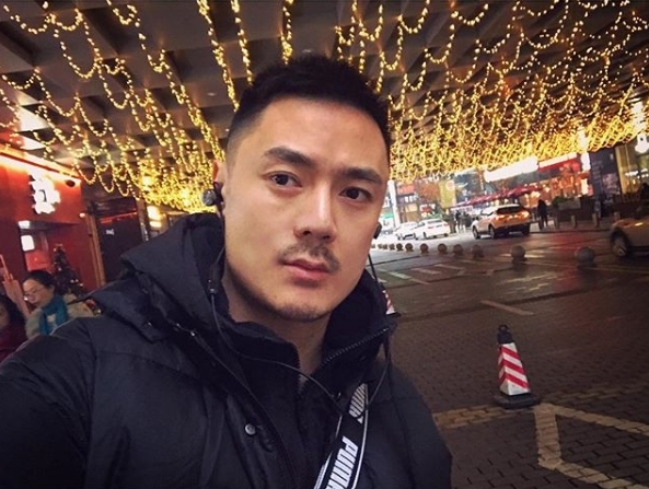 别喜欢我的第一张照片--父母相亲团