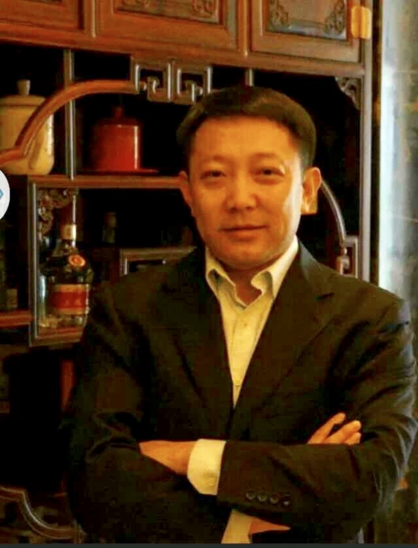 巧克力绅士的第三张照片--父母相亲团