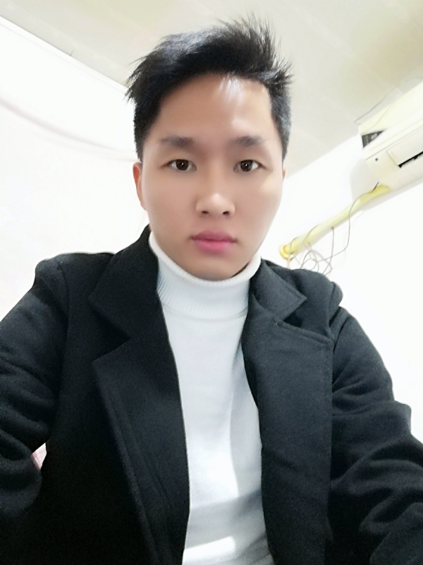 陈白猴的第一张照片--父母相亲团