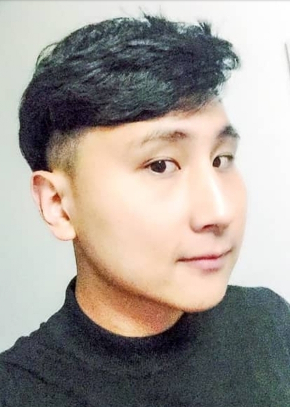 最帅民航人的第一张照片--父母相亲团