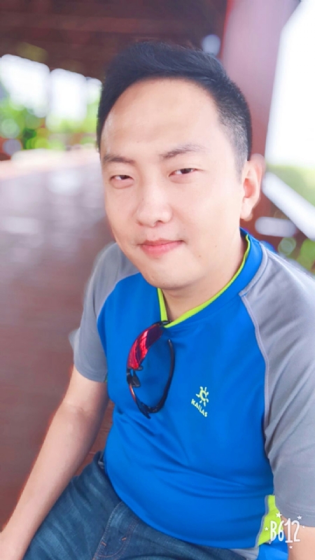 缘来如此的第一张照片--父母相亲团
