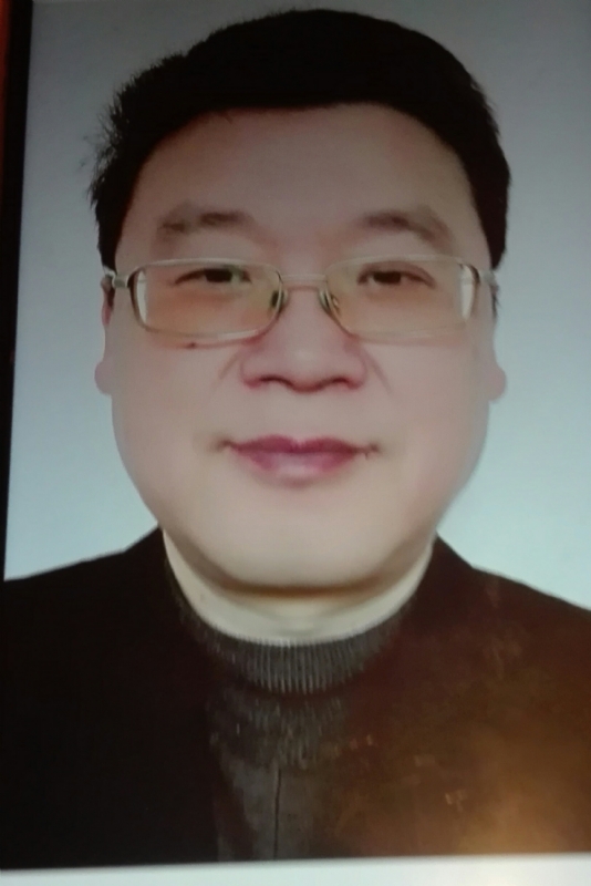 信的第一张照片--父母相亲团