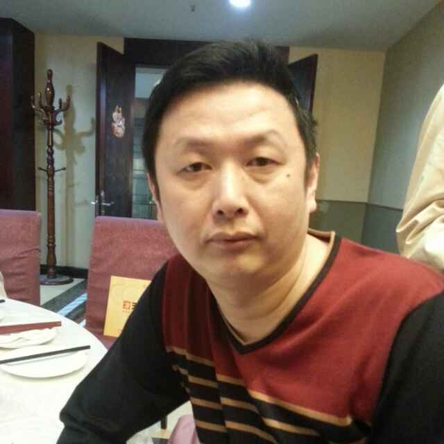 四哥的第一张照片--父母相亲团