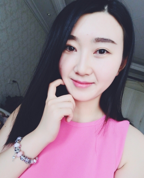 小妮的第一张照片--父母相亲团