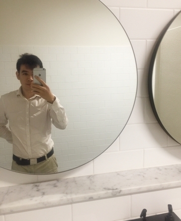 男人盾的第一张照片--父母相亲团