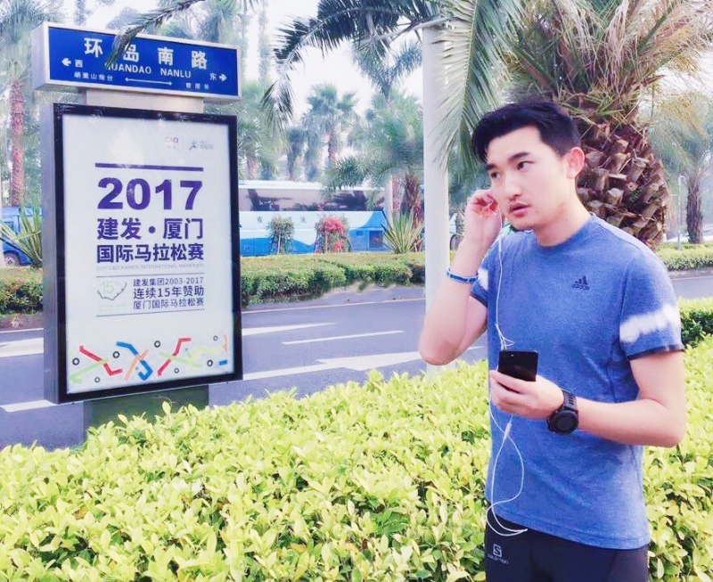 奋斗的第二张照片--父母相亲团