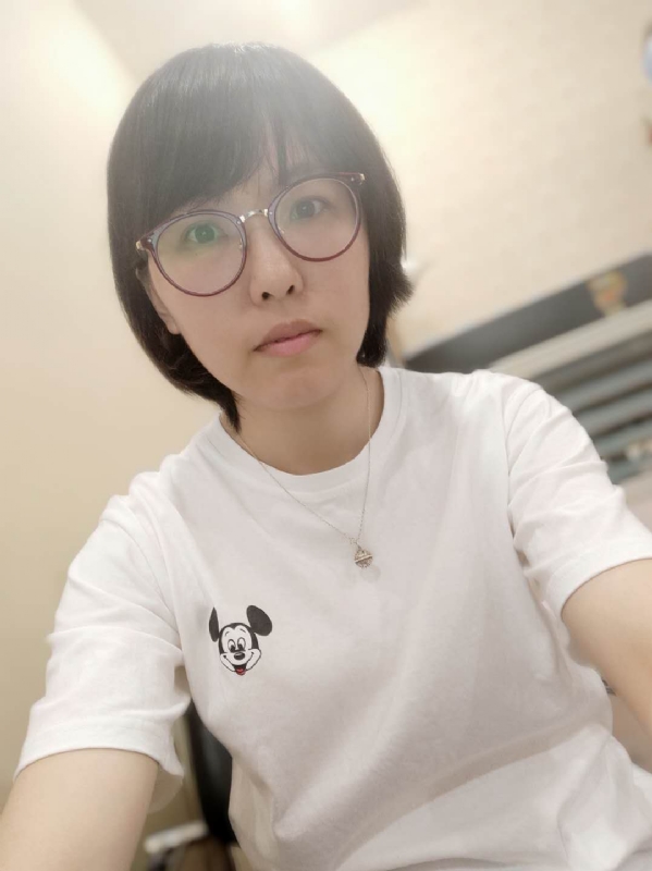 至简至繁的第一张照片--父母相亲团