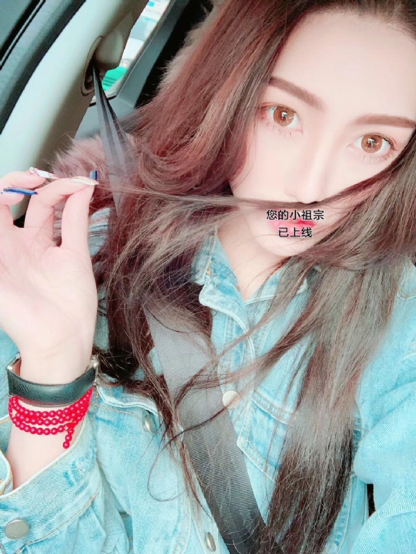 小艾的第一张照片--父母相亲团