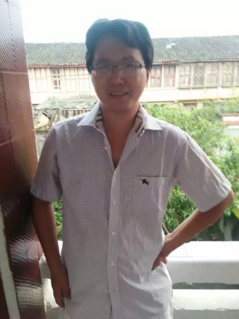 敬奉的第一张照片--父母相亲团