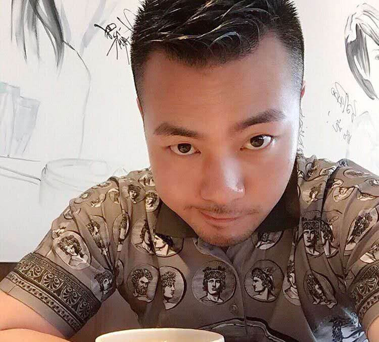 刘江平的第一张照片--父母相亲团