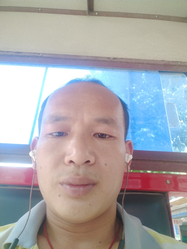 缘分的第一张照片--父母相亲团