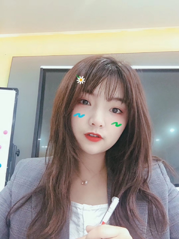 Lisa的第一张照片--父母相亲团