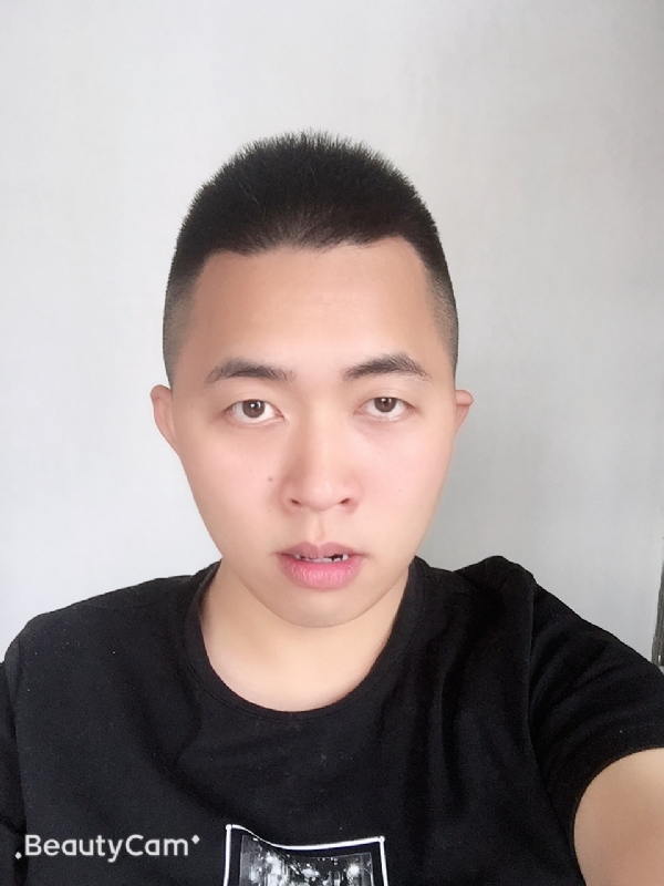 小白的第一张照片--父母相亲团