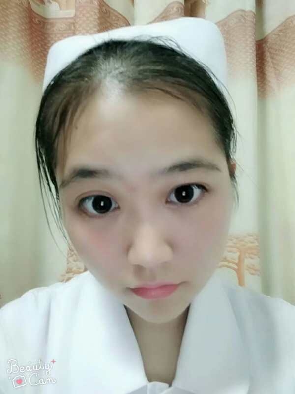 美美的第二张照片--父母相亲团