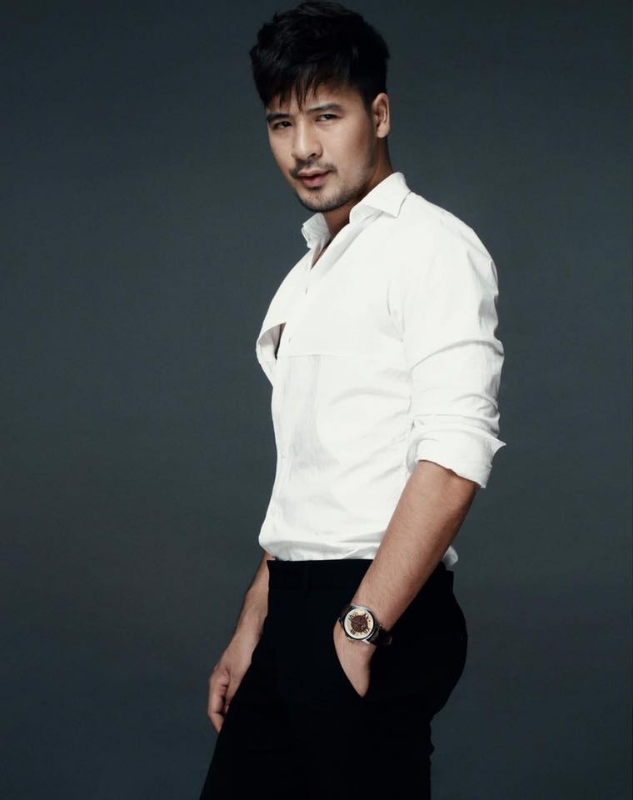 余生的第二张照片--父母相亲团