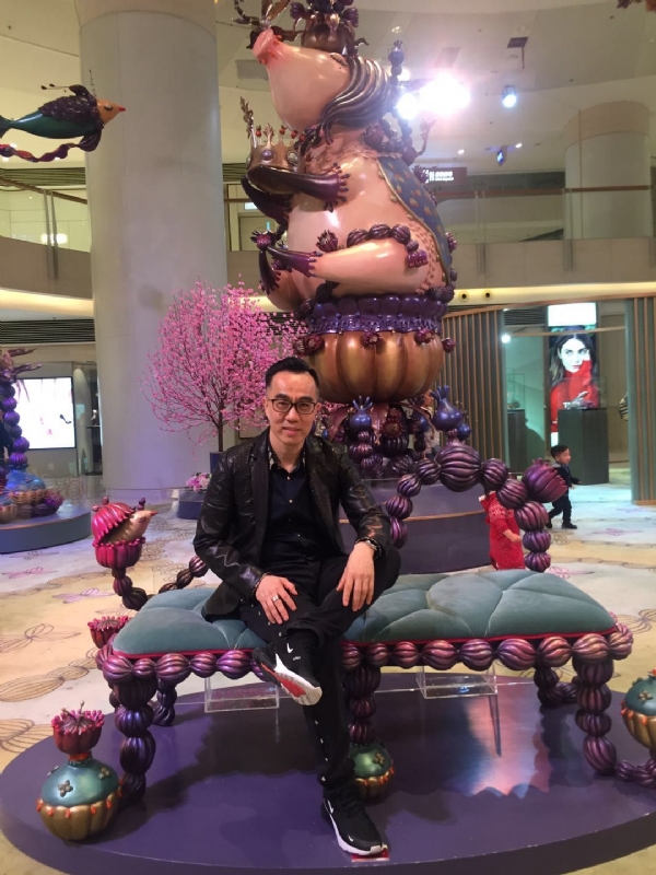 缘来是你的第二张照片--父母相亲团