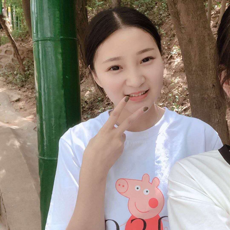 小妮子的第一张照片--父母相亲团