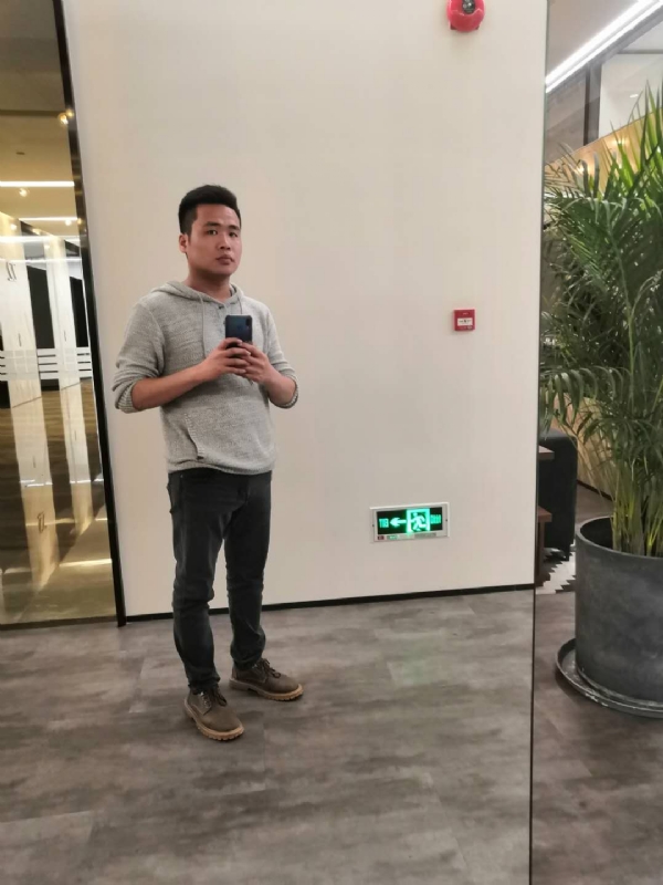 Tim的第二张照片--父母相亲团